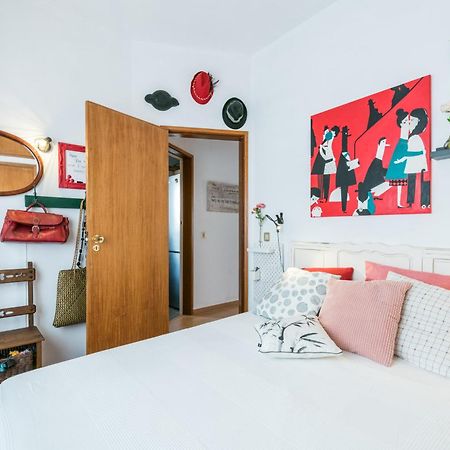 Sons Do Mar - Charming Apartment By The Sea Armação de Pêra Exterior foto