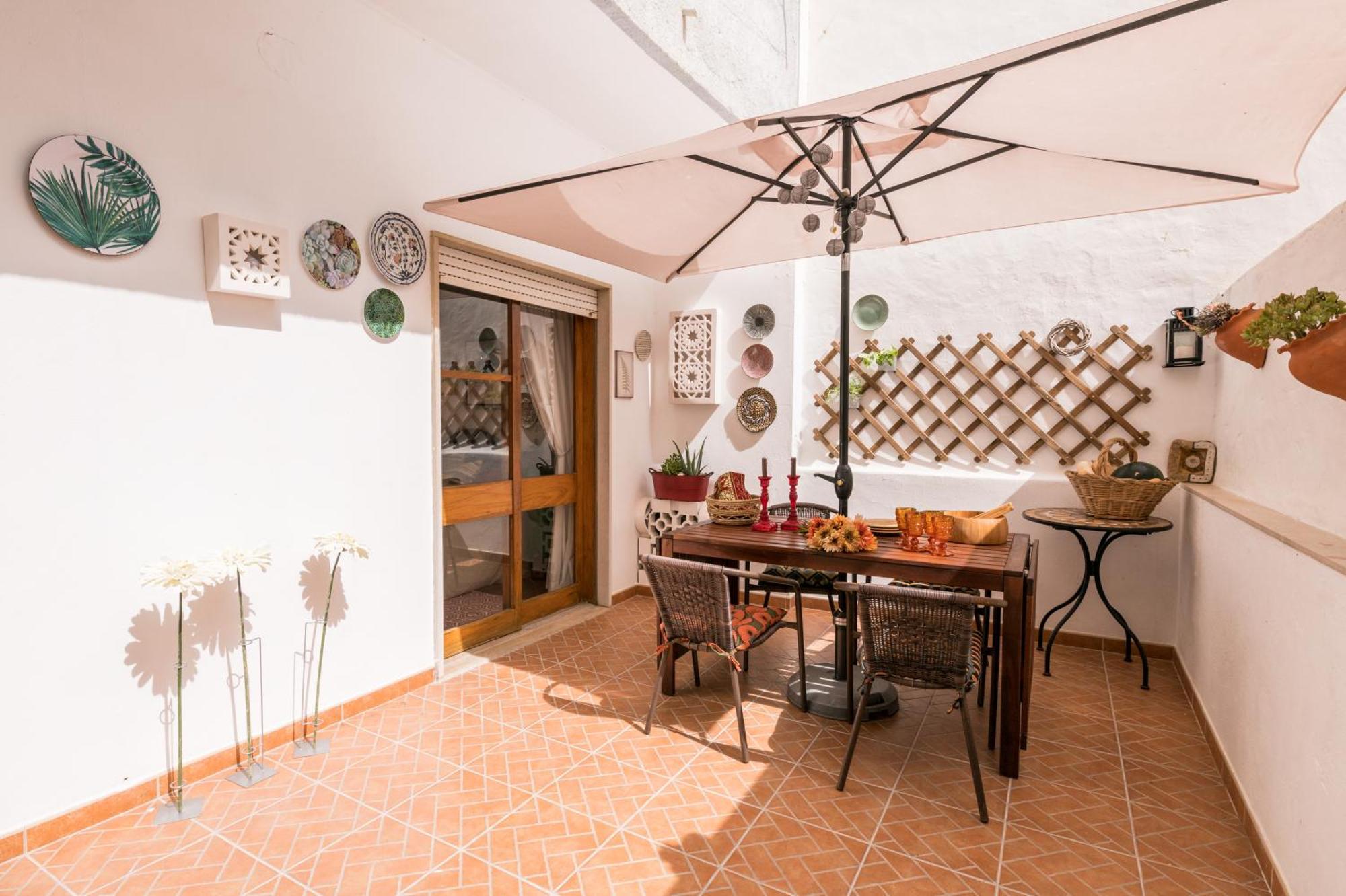 Sons Do Mar - Charming Apartment By The Sea Armação de Pêra Exterior foto
