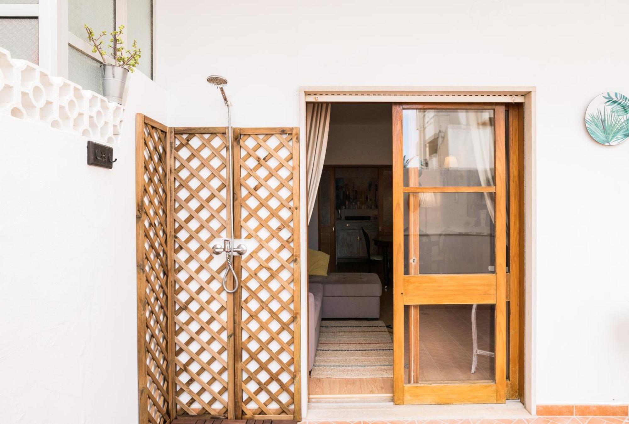 Sons Do Mar - Charming Apartment By The Sea Armação de Pêra Exterior foto