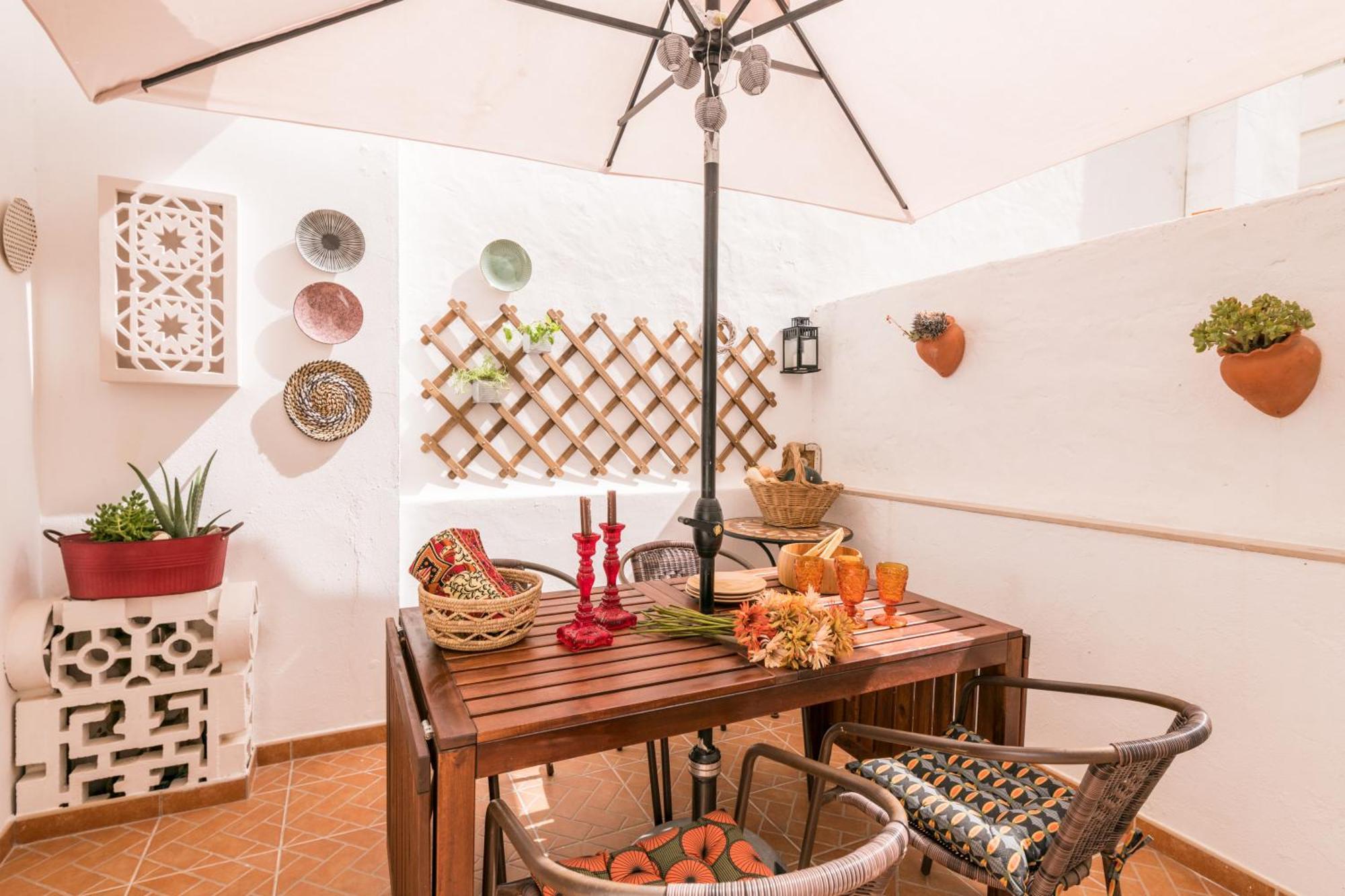 Sons Do Mar - Charming Apartment By The Sea Armação de Pêra Exterior foto