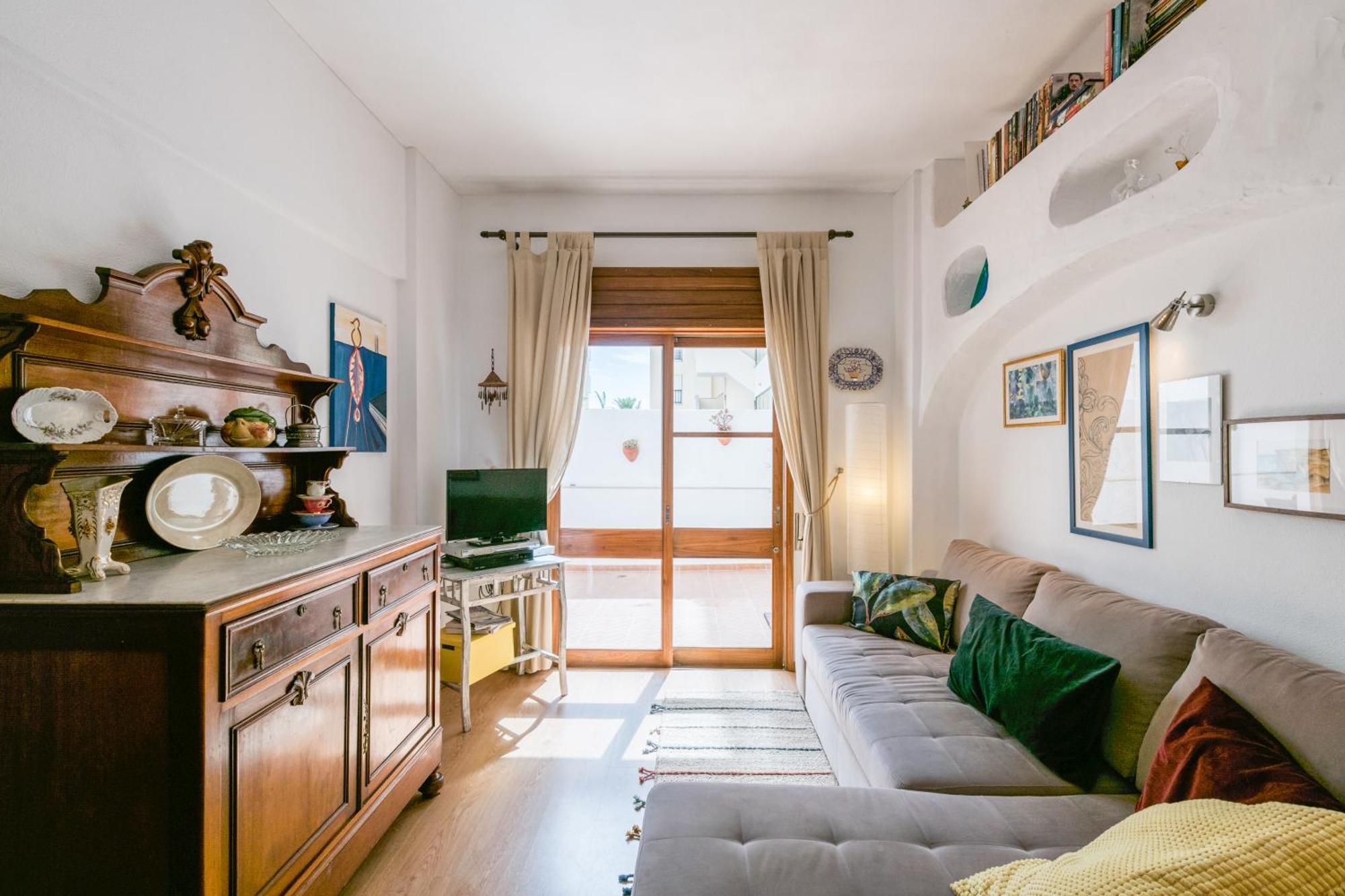 Sons Do Mar - Charming Apartment By The Sea Armação de Pêra Exterior foto