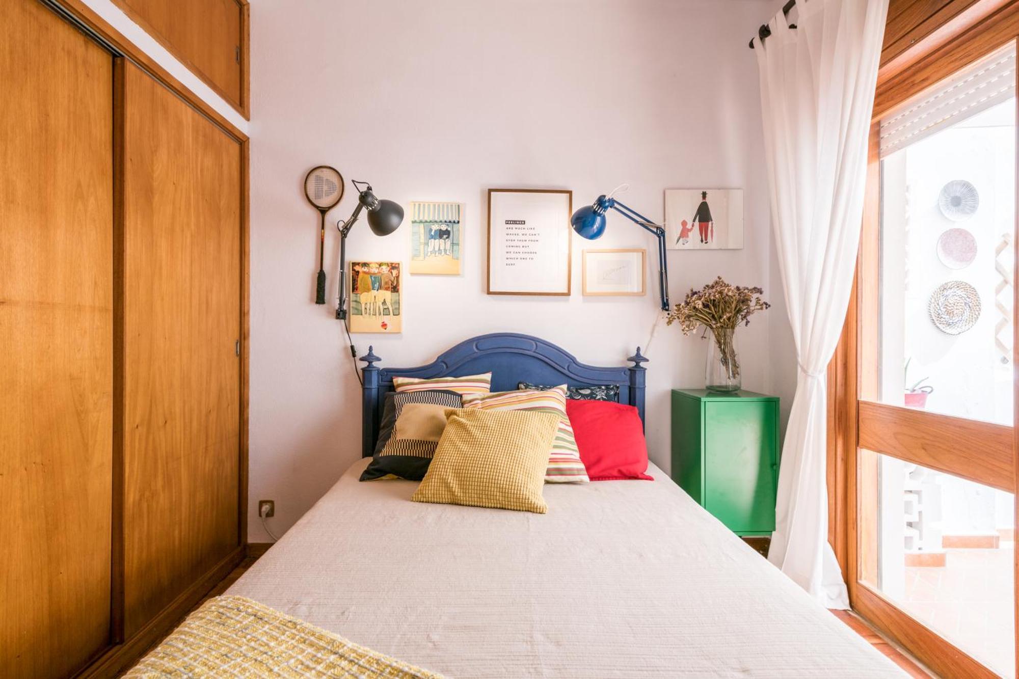 Sons Do Mar - Charming Apartment By The Sea Armação de Pêra Exterior foto