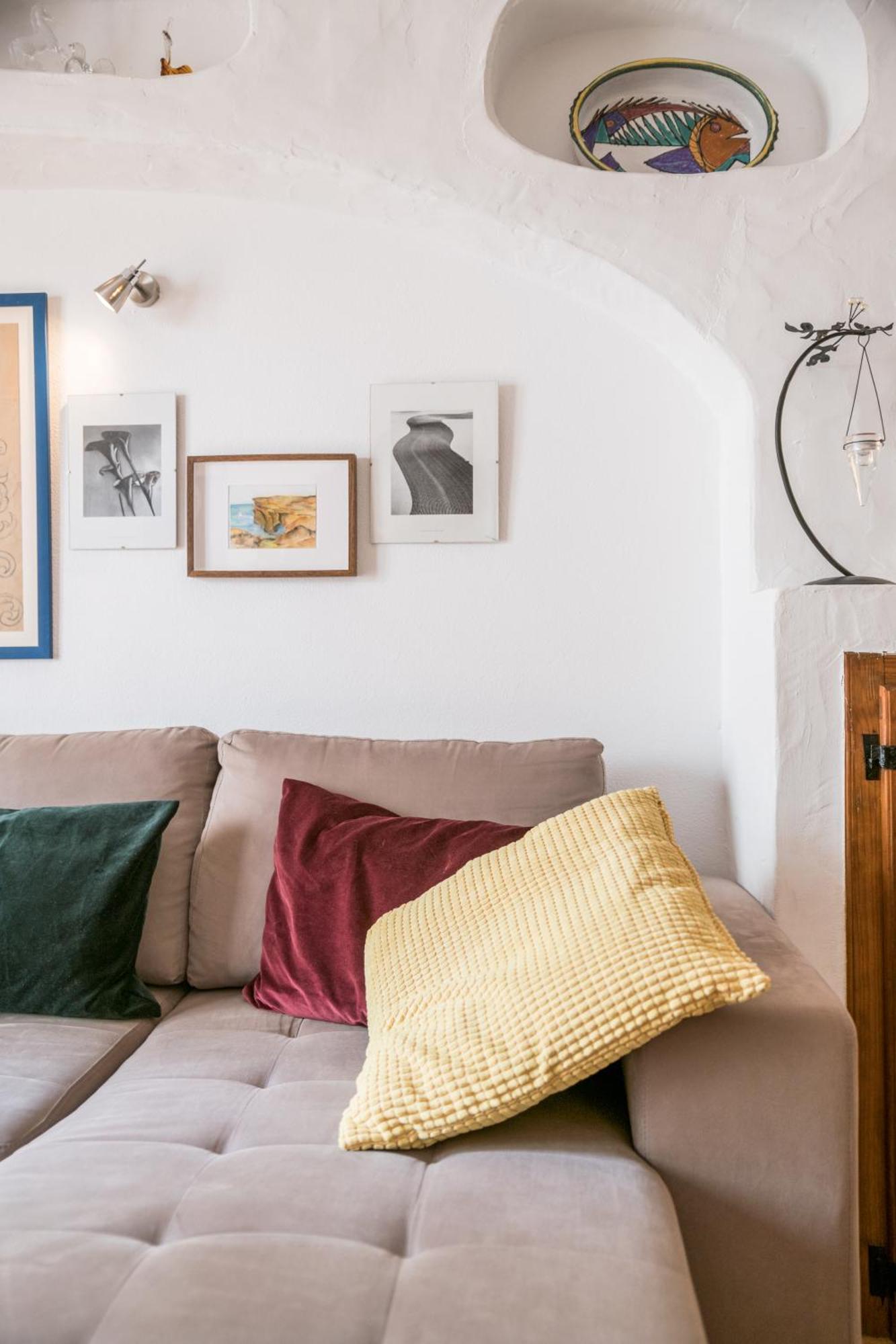 Sons Do Mar - Charming Apartment By The Sea Armação de Pêra Exterior foto