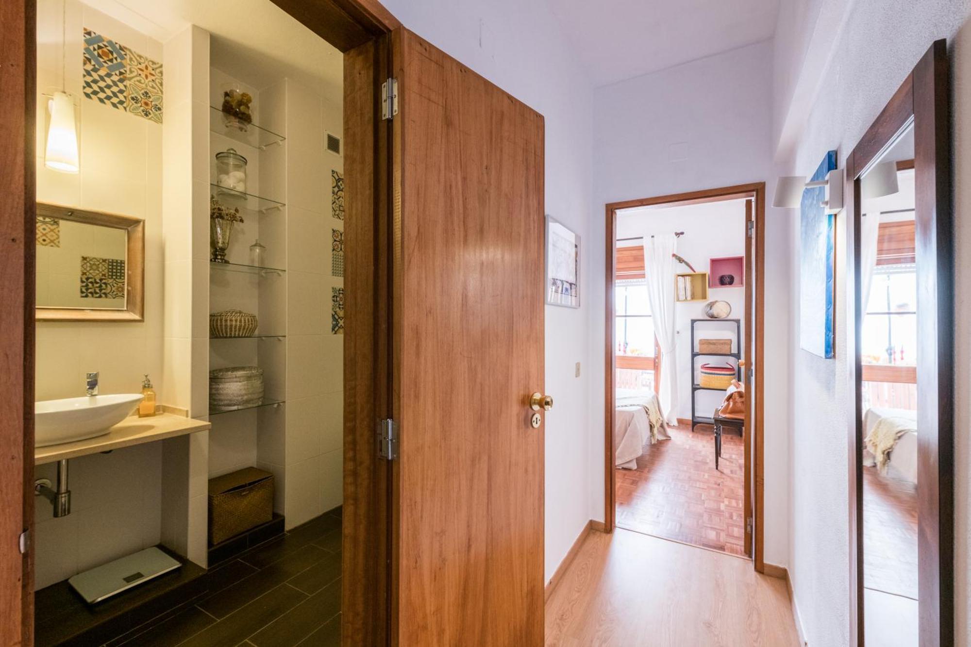 Sons Do Mar - Charming Apartment By The Sea Armação de Pêra Exterior foto