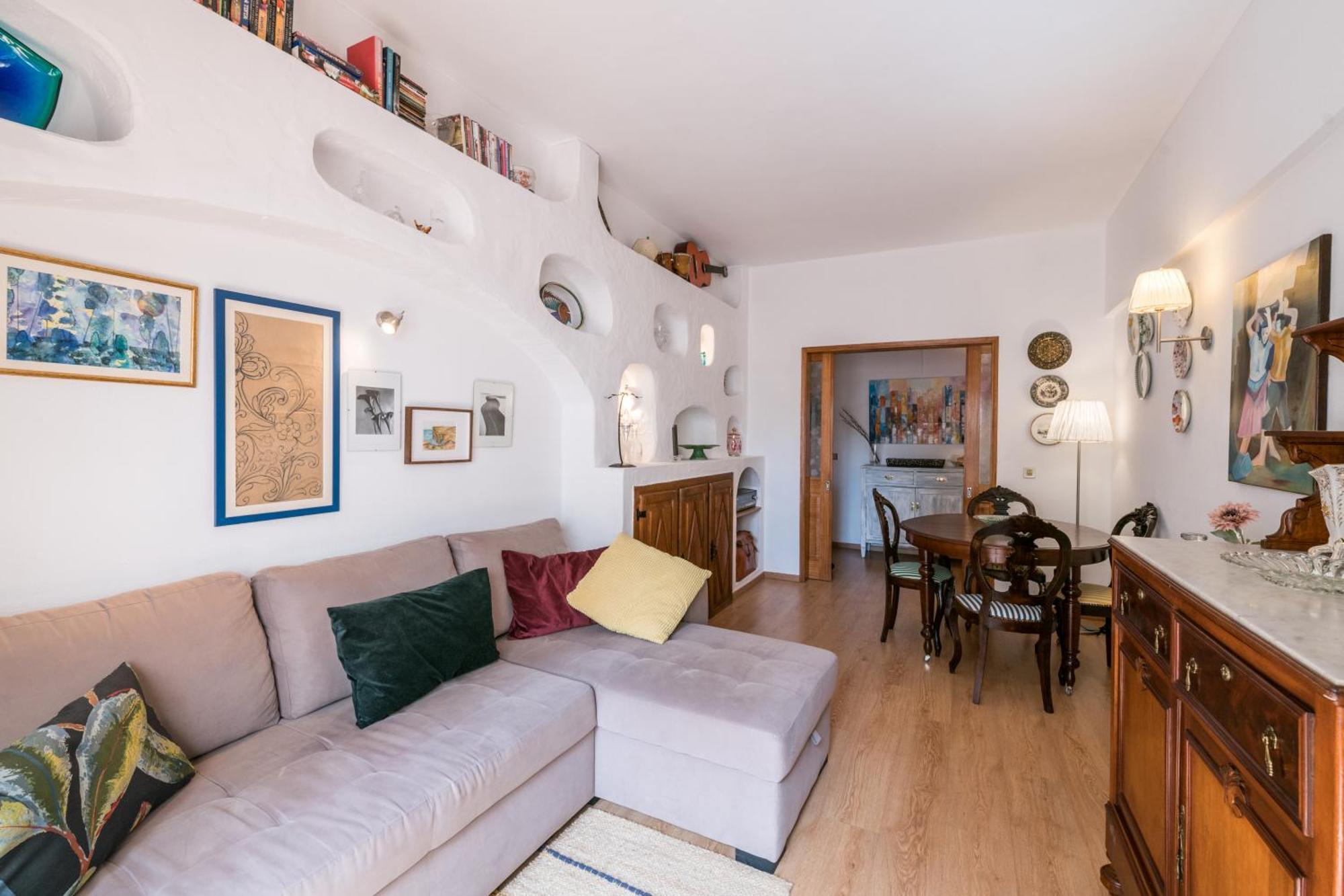 Sons Do Mar - Charming Apartment By The Sea Armação de Pêra Exterior foto